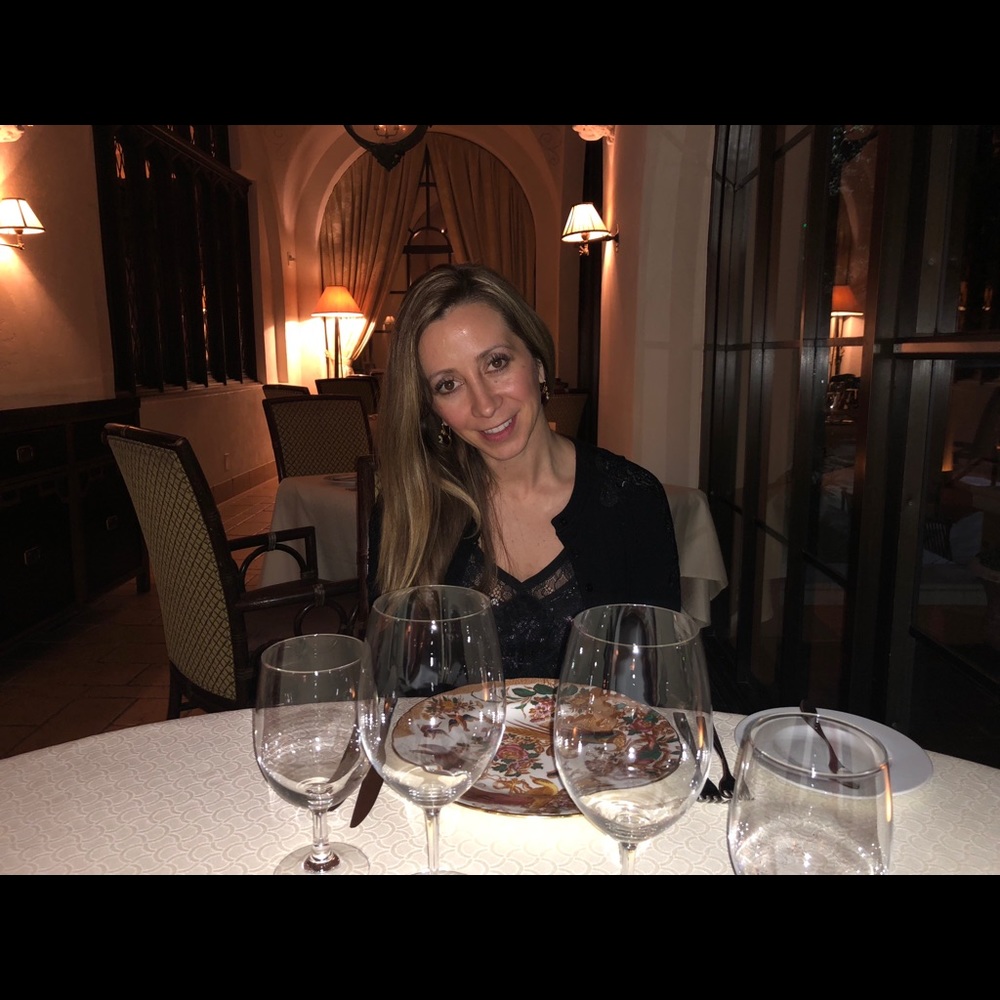 Meet your Posher, Jennifer